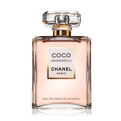 chanel coco intense parfum|cheapest coco mademoiselle intense.